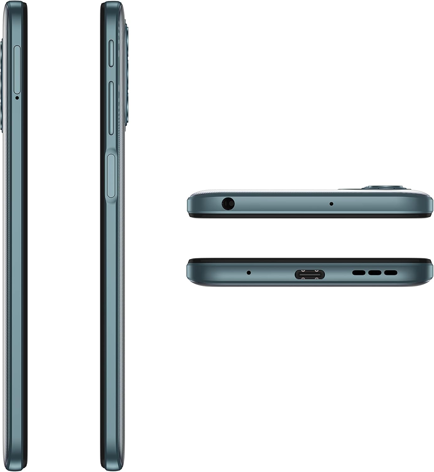 Motorola Moto G31