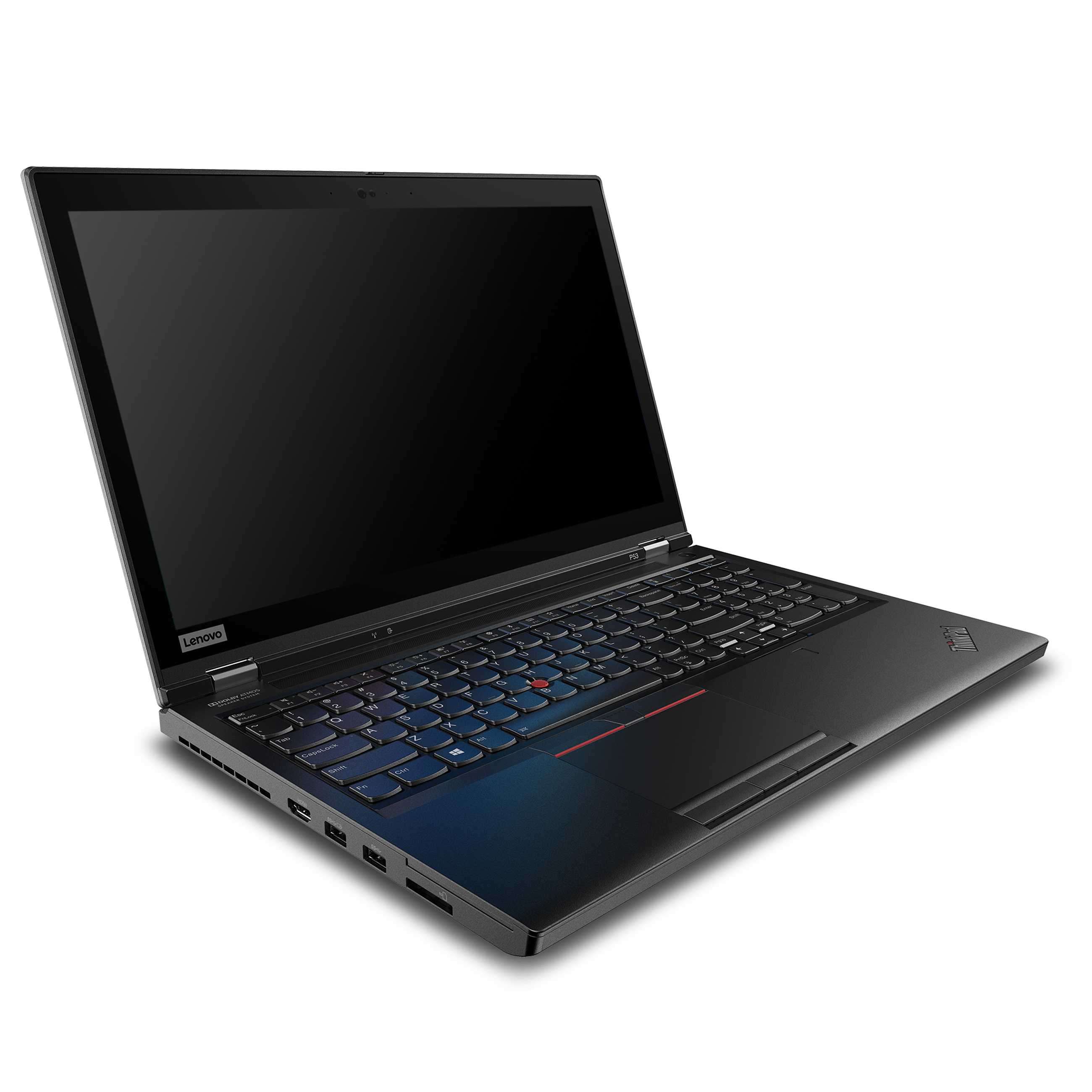 LENOVO Thinkpad P53