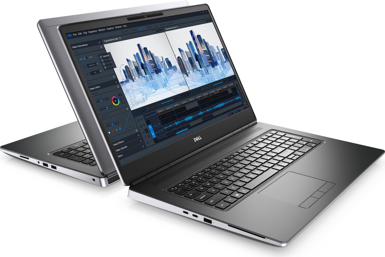 DELL Precision 7670