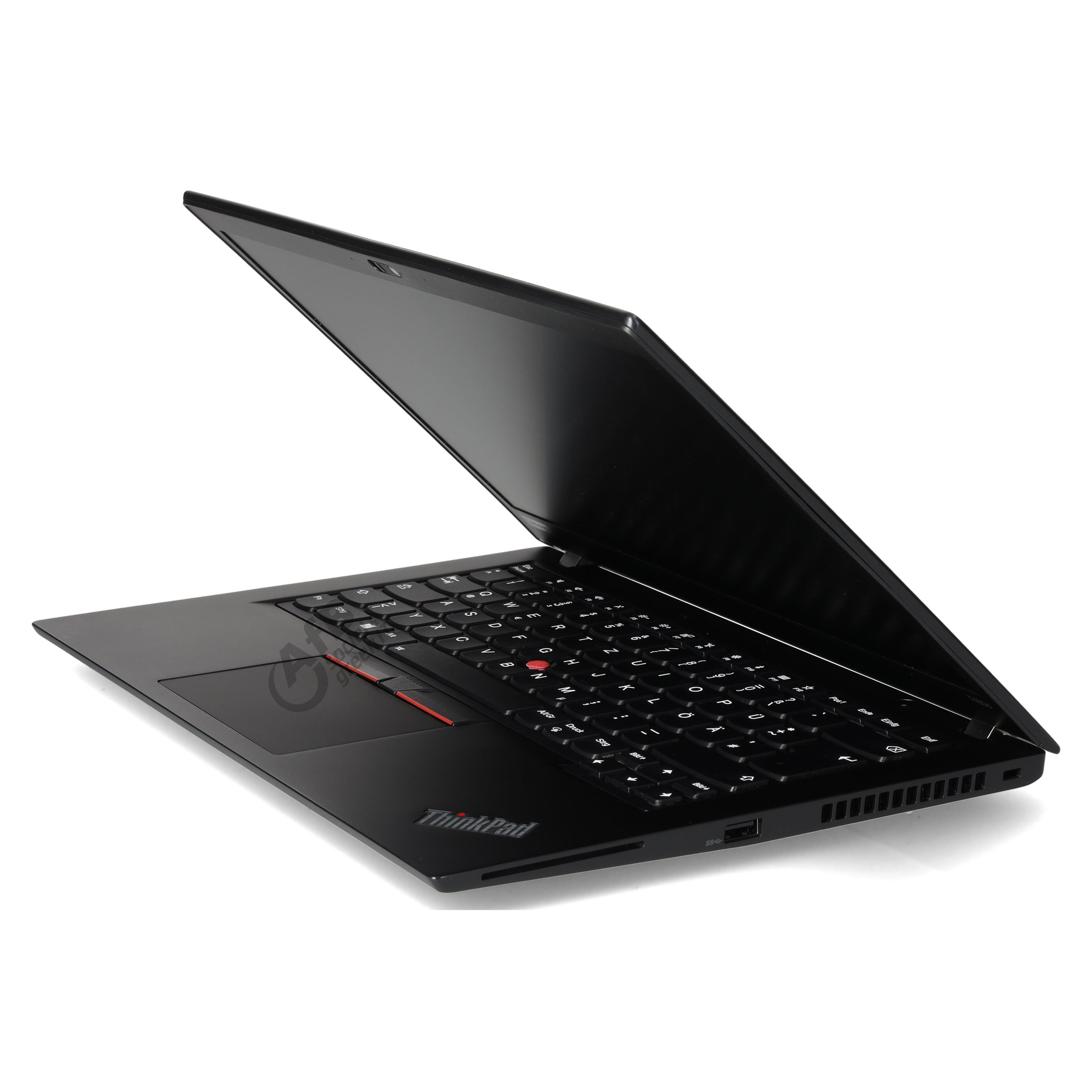 LENOVO ThinkPad T480s