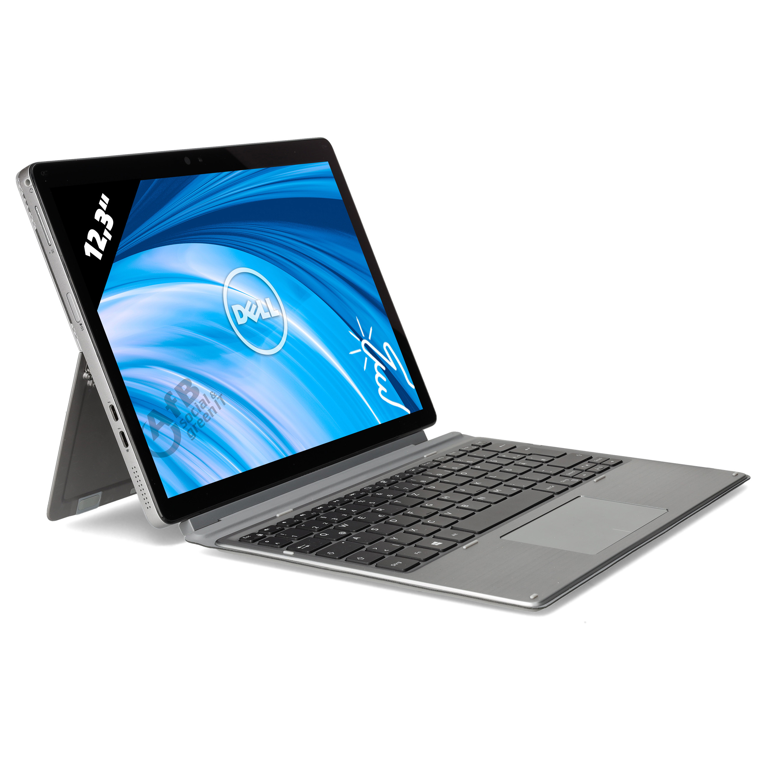 DELL Latitude 7200 2-in-1