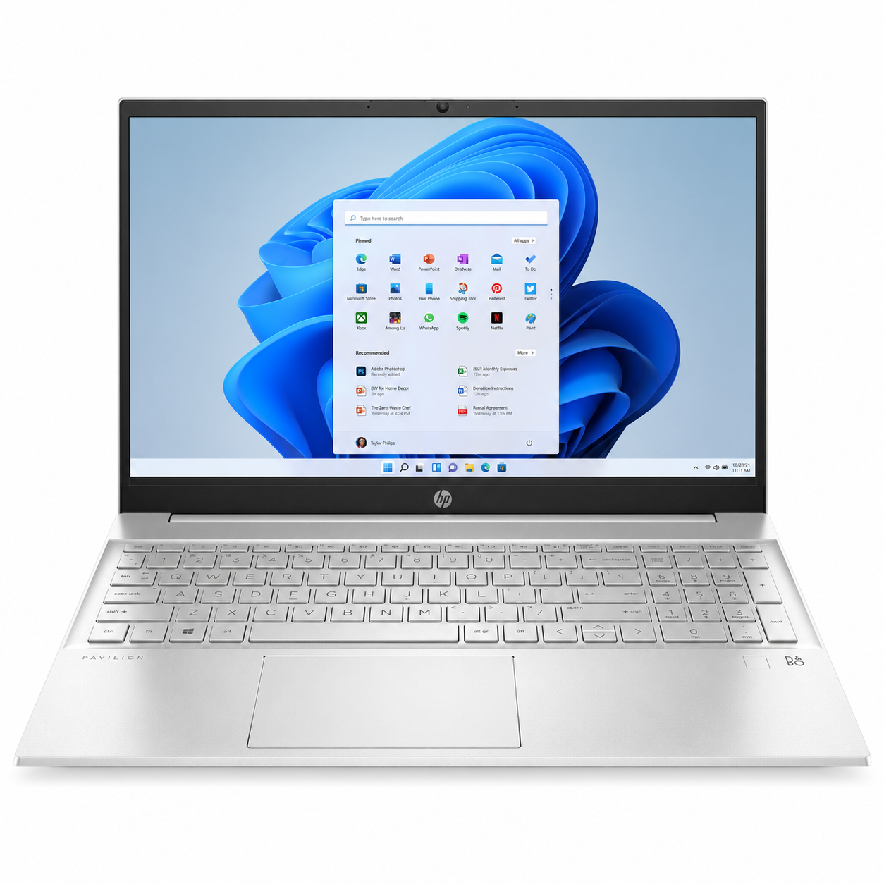 HP Pavilion 15-eh1014nf