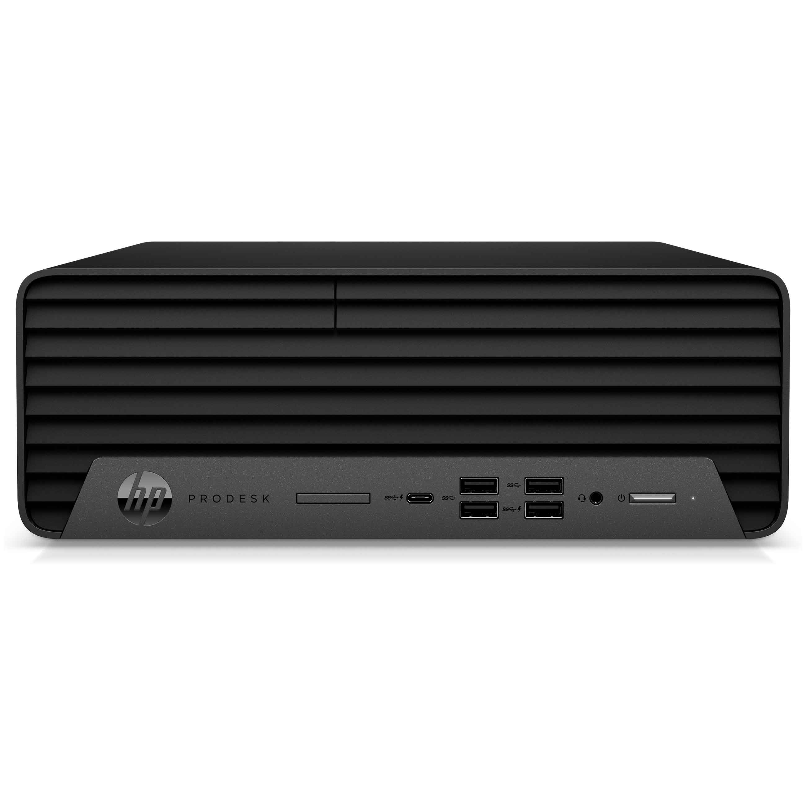 HP ProDesk 600 G6