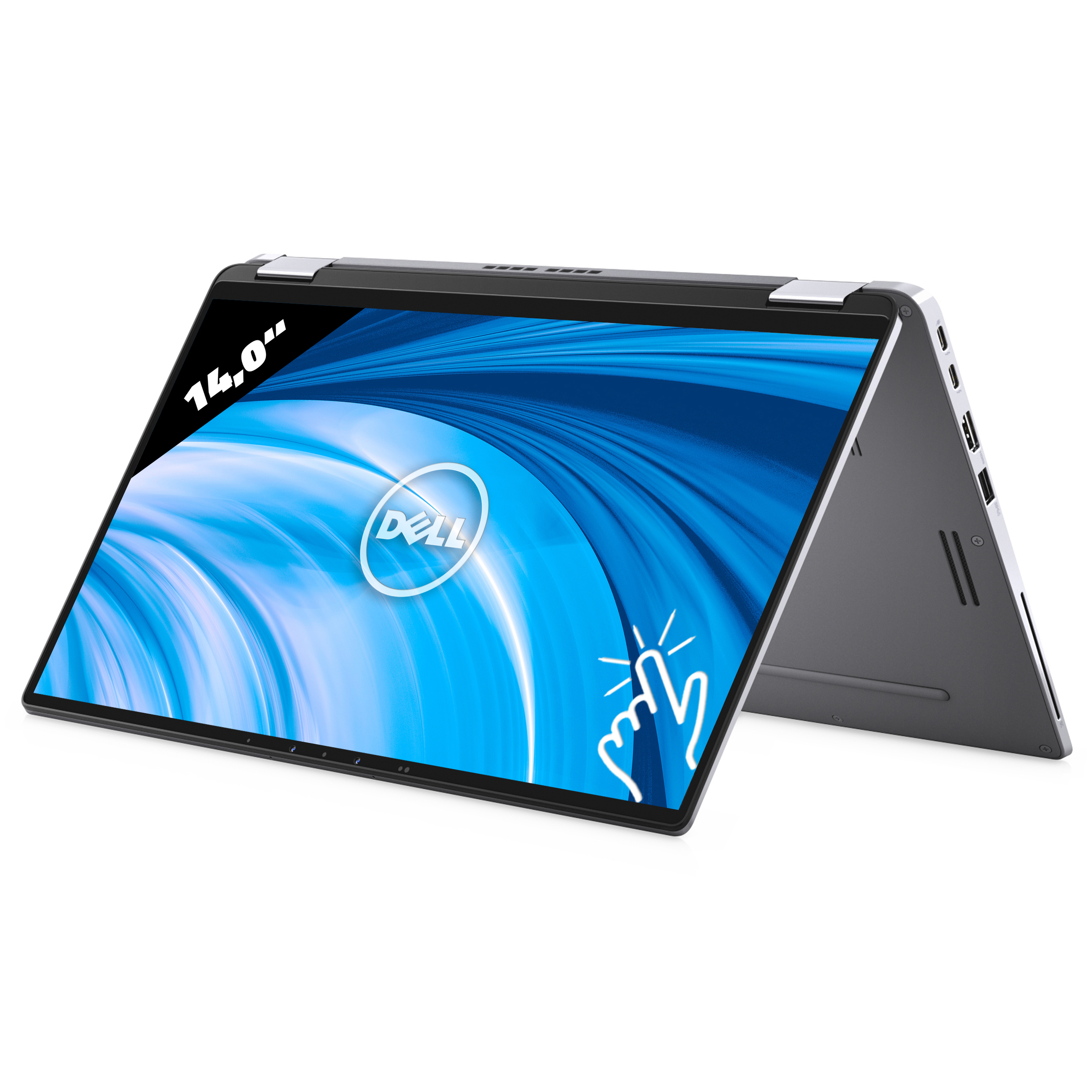 DELL Latitude 7400 2-in-1