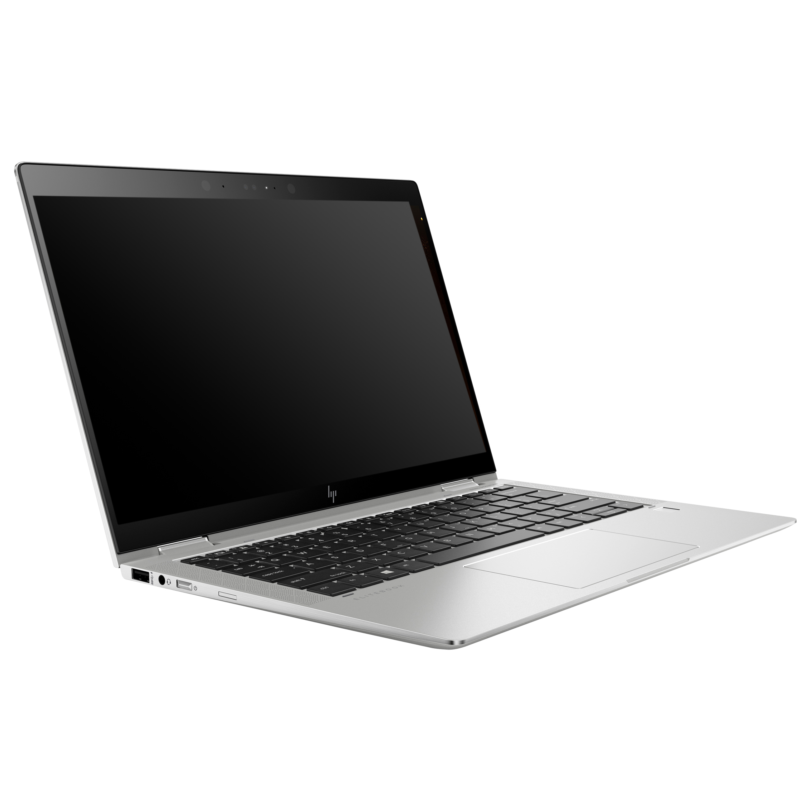 HP EliteBook x360 1030 G3