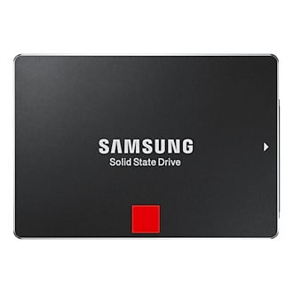 SAMSUNG SSD 850 PRO