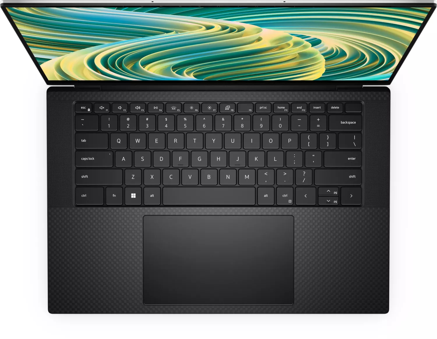 DELL XPS 15 9530