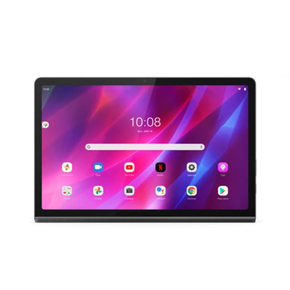 LENOVO Yoga TAB 11 

 - 11,0 pouces - 4 GB - 128 GB - Android - Gris