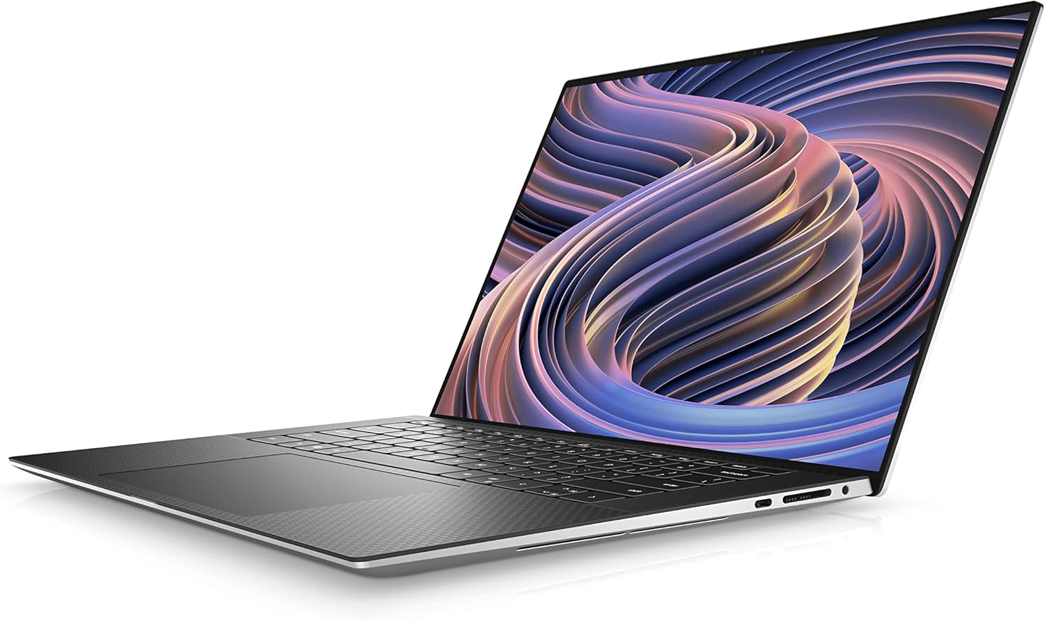 DELL XPS 15 9520