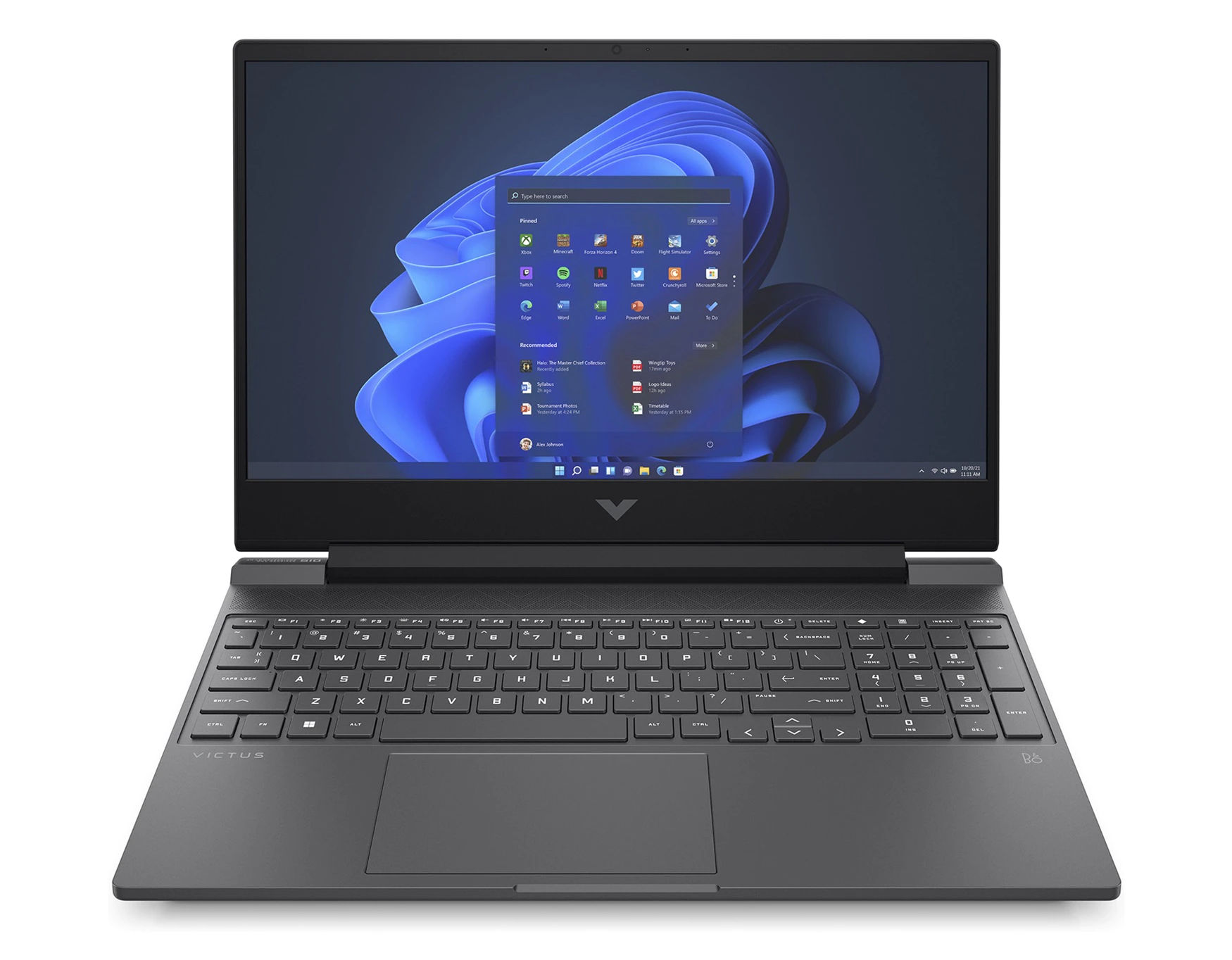HP Victus 15-fb3022nf