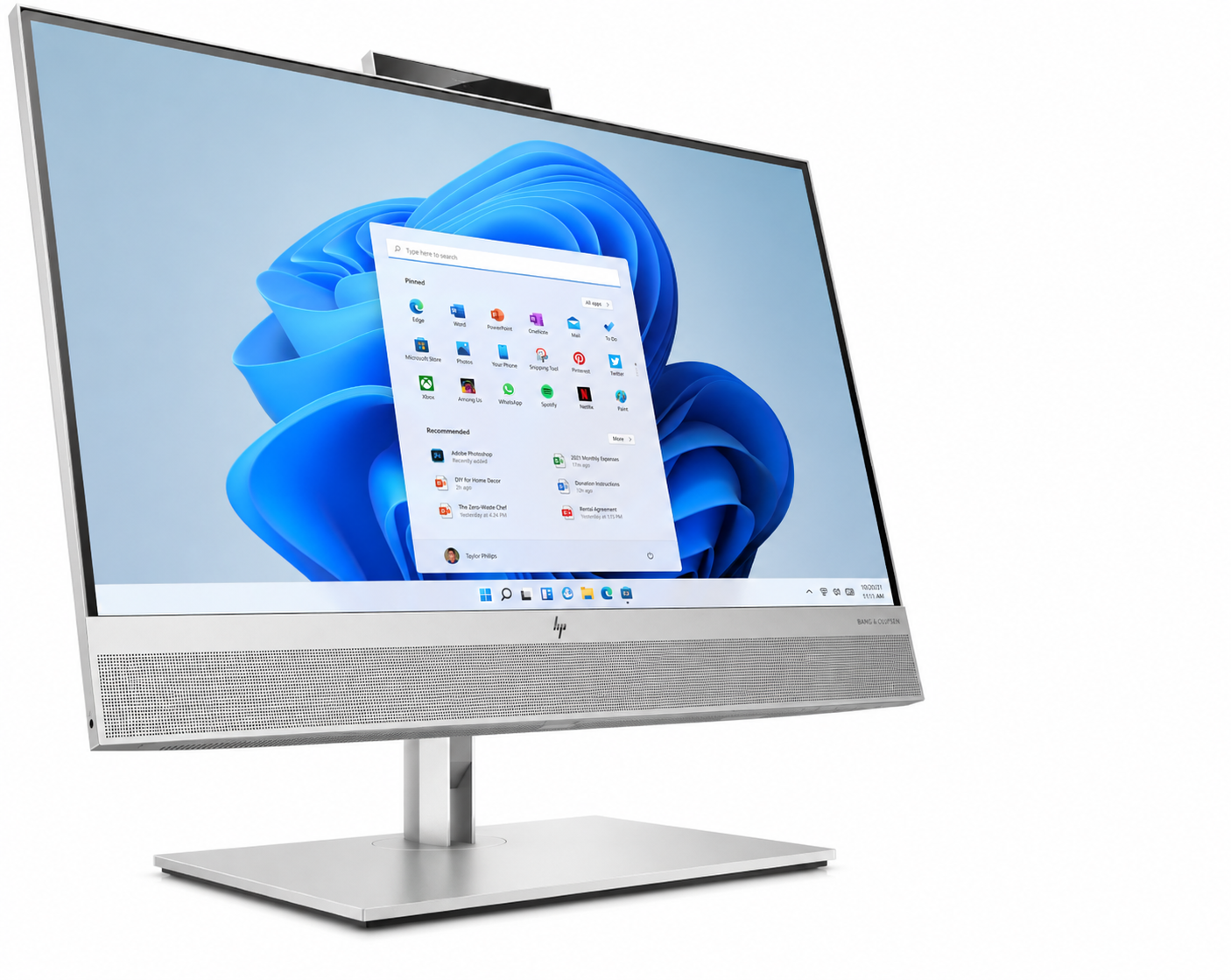 HP EliteOne 800 G6