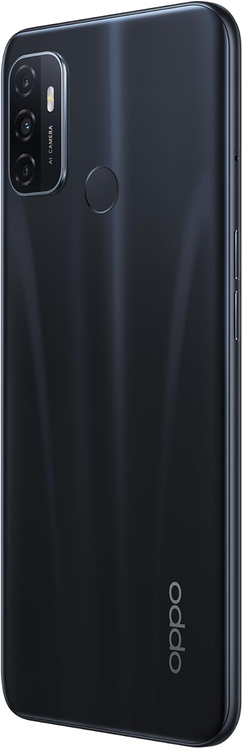 Oppo A53s