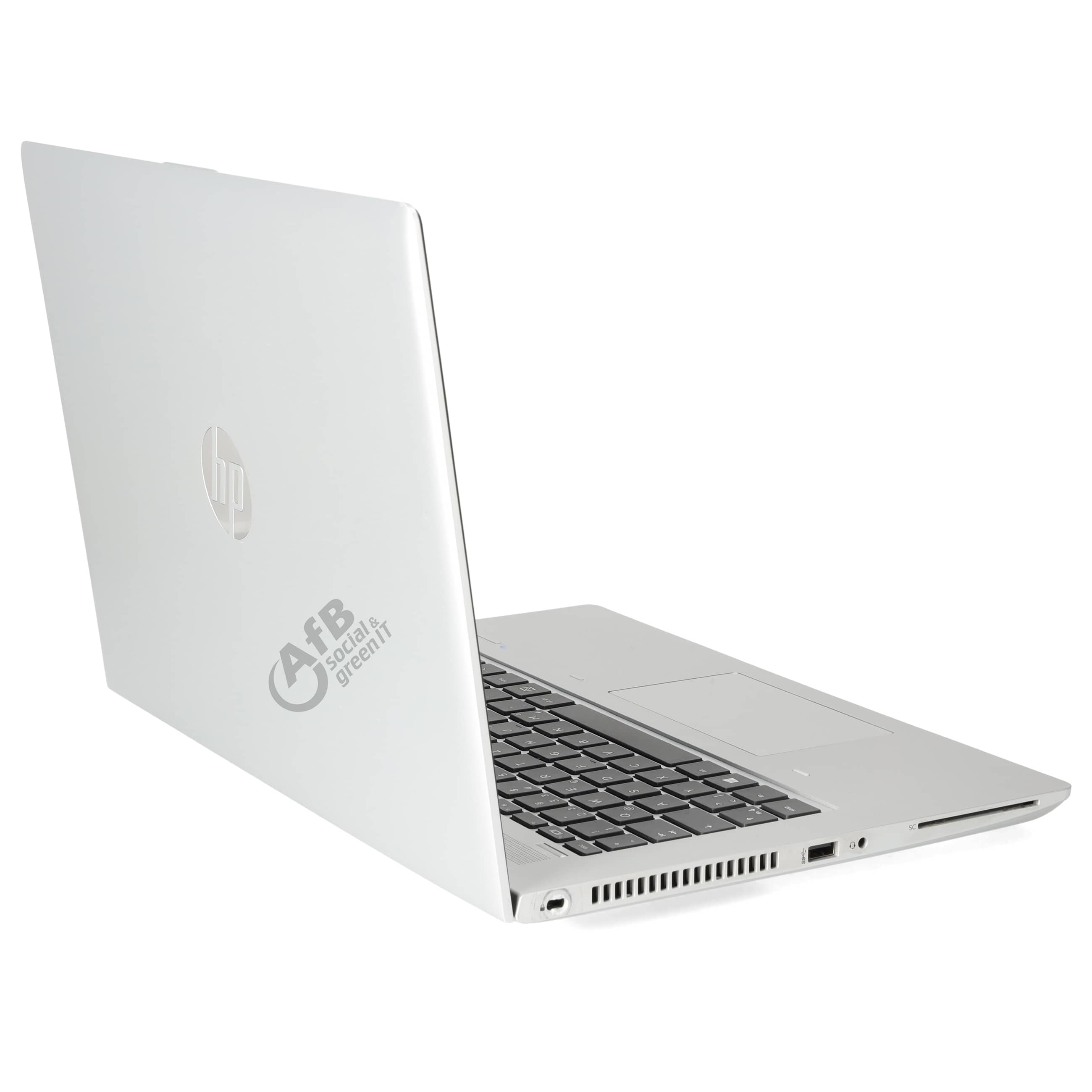 HP ProBook 640 G4