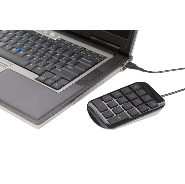 TARGUS Pavé numérique USB pour PC/MAC