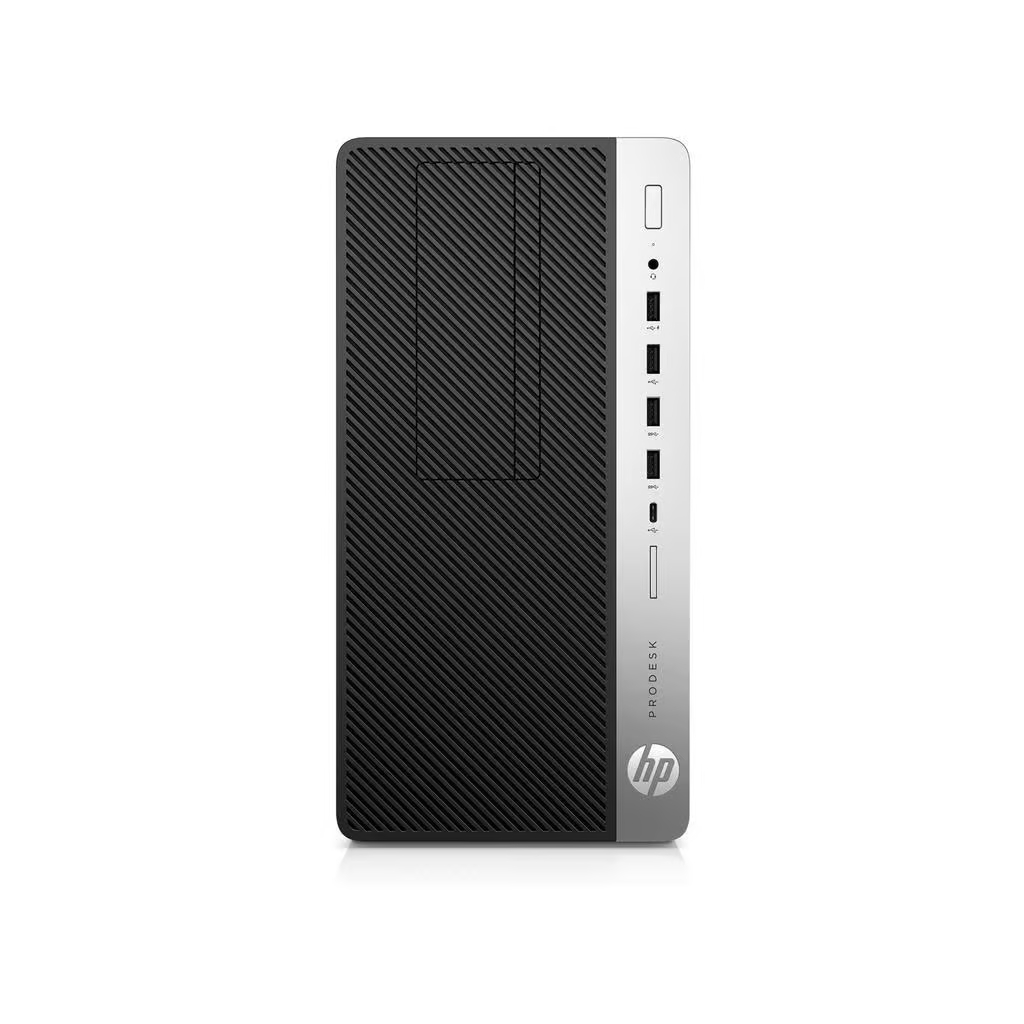 HP ProDesk 600 G4