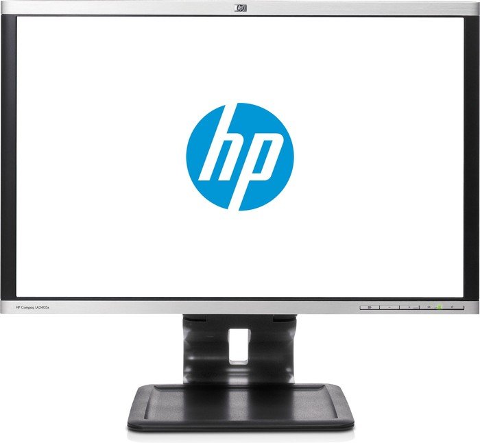 HP LA2405x
