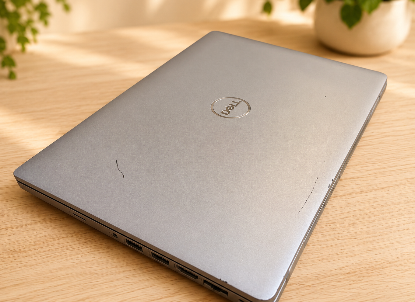 DELL Latitude 5420