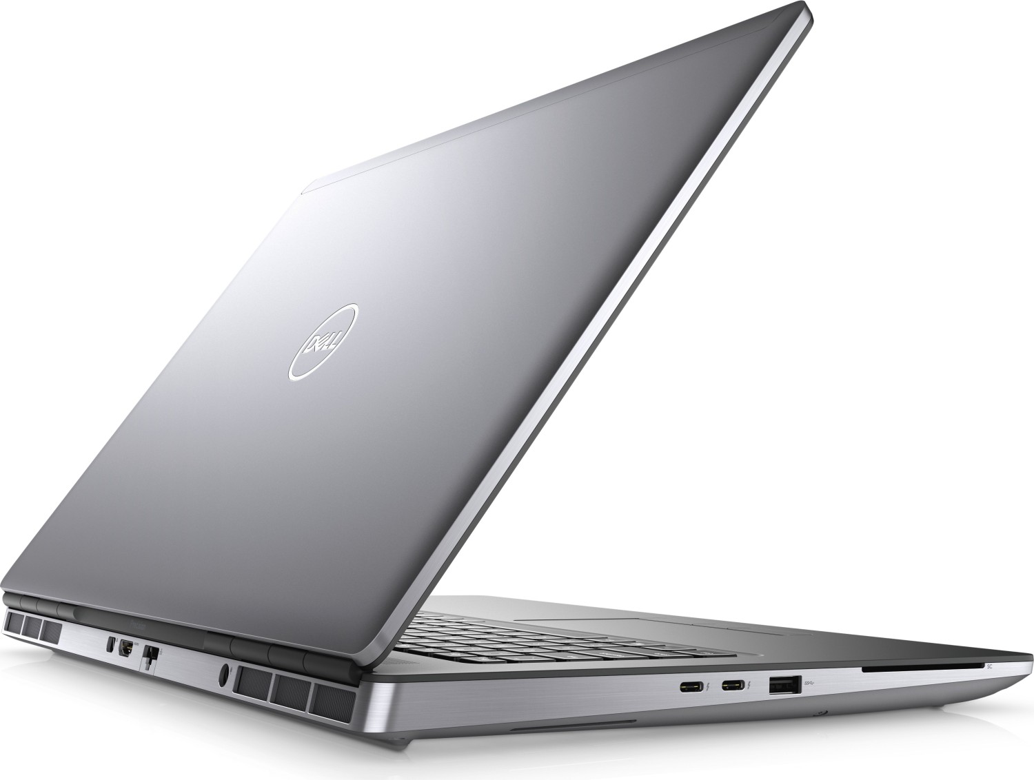 DELL Precision 7670