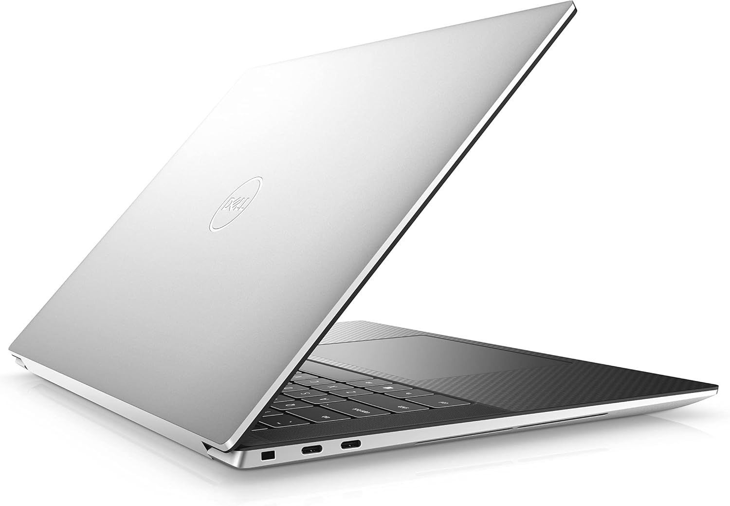 DELL XPS 15 9520