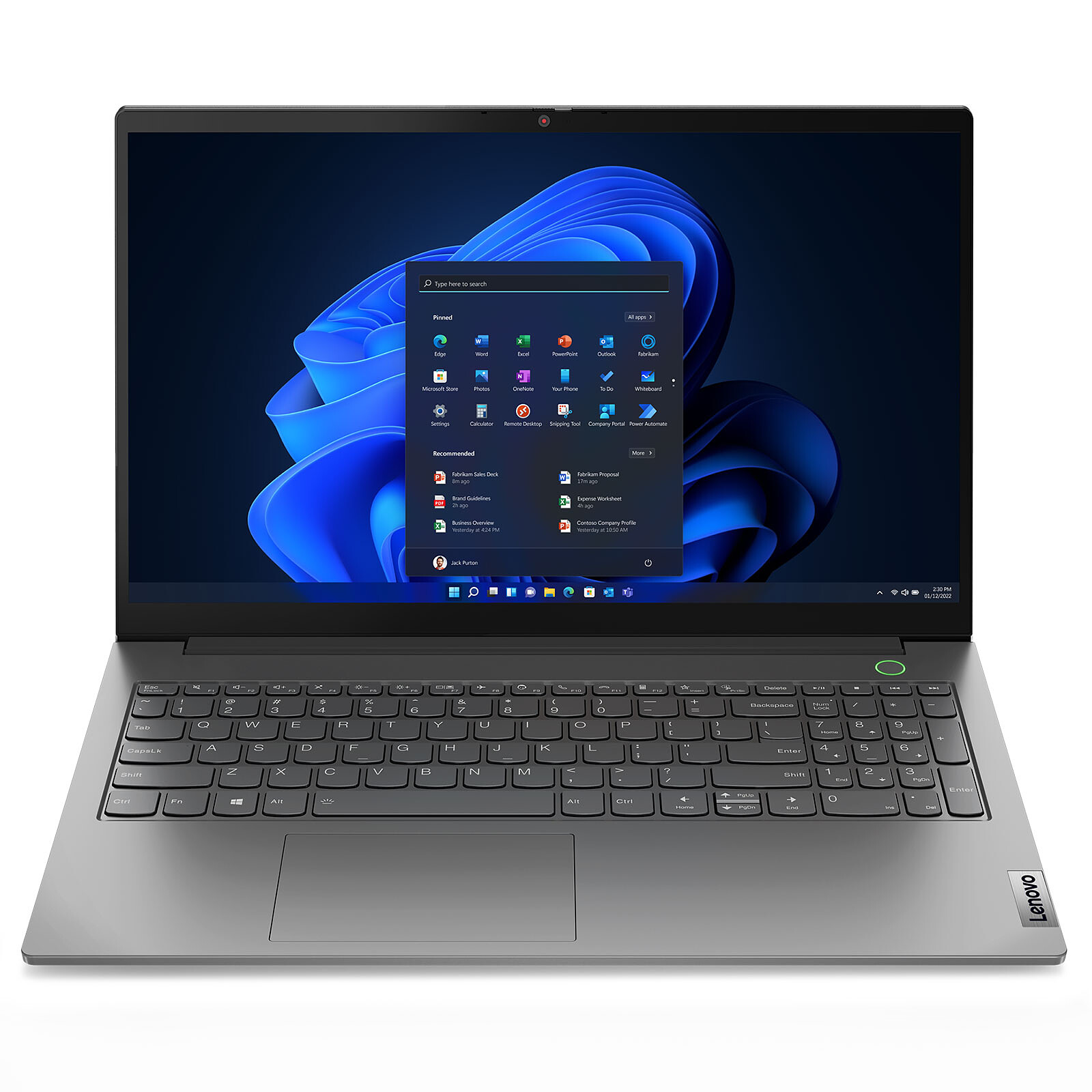 LENOVO ThinkBook 15 G4