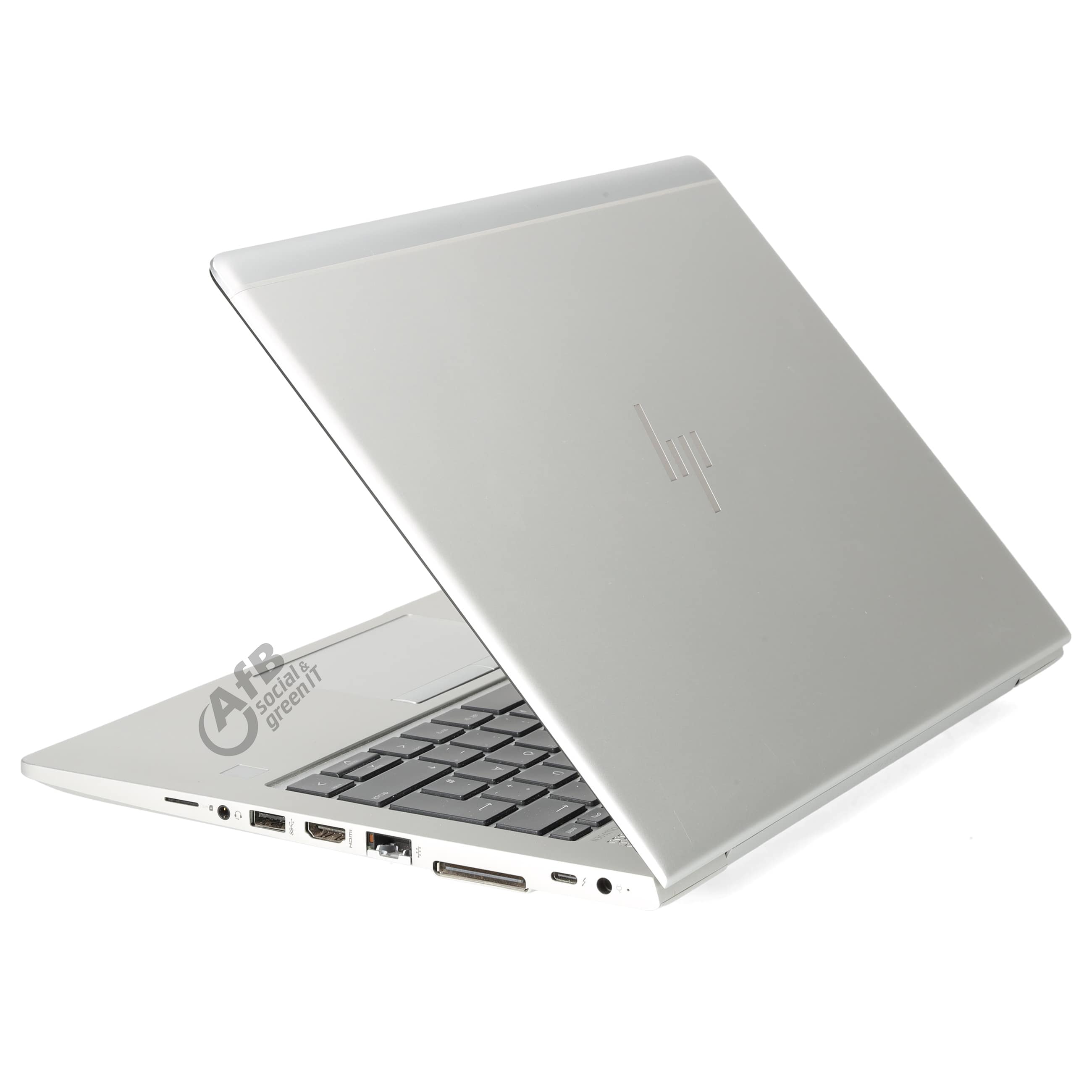 HP EliteBook 830 G6 

 - 13,3 pouces - Intel Core i5 8265U @ 1,6 GHz - 8 GB DDR4 - 250 GB SSD - Intel® HD Graphics 620 - 1920 x 1080 FHD - Windows 11 Professionnel