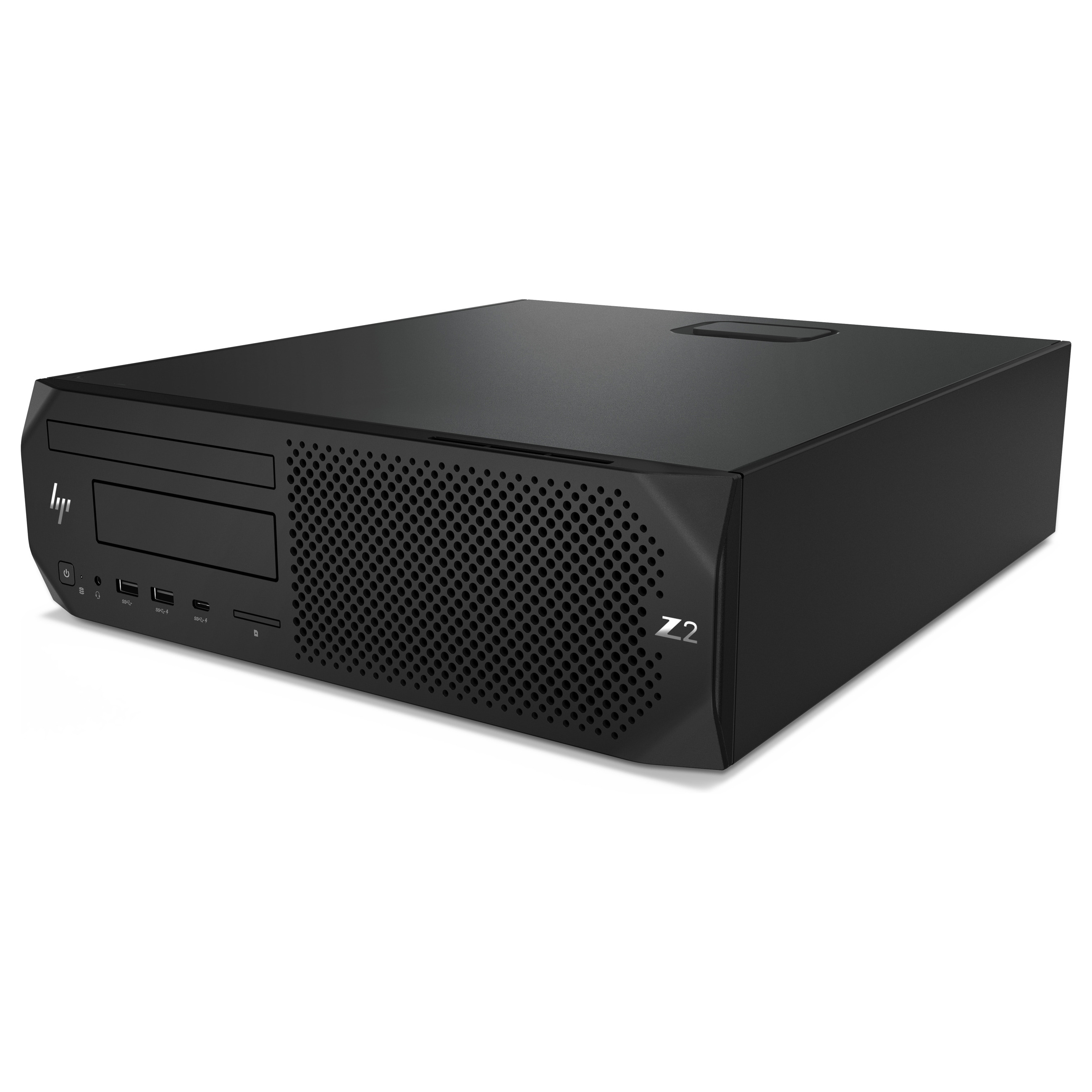 HP WorkStation Z2 G4