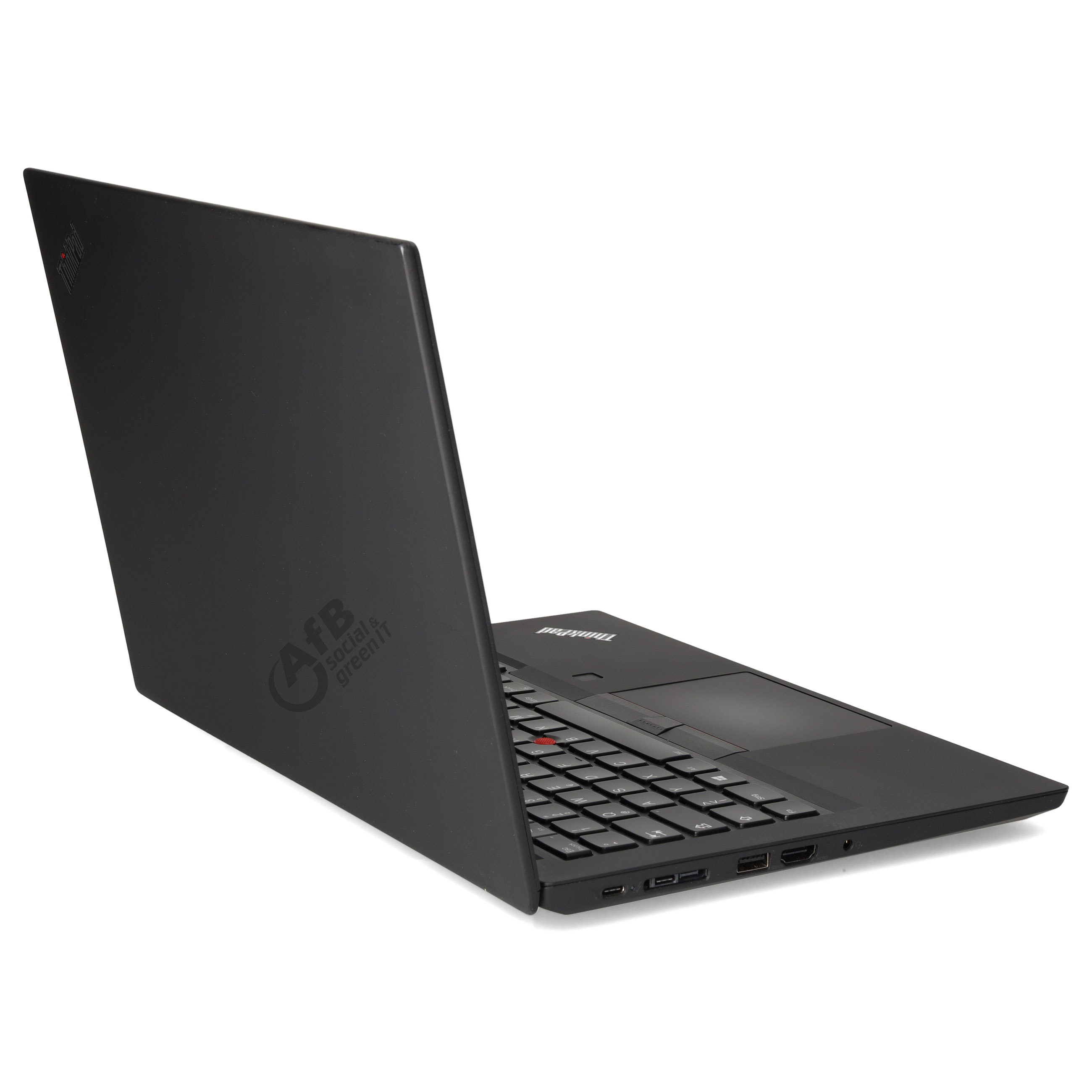 LENOVO ThinkPad T490s