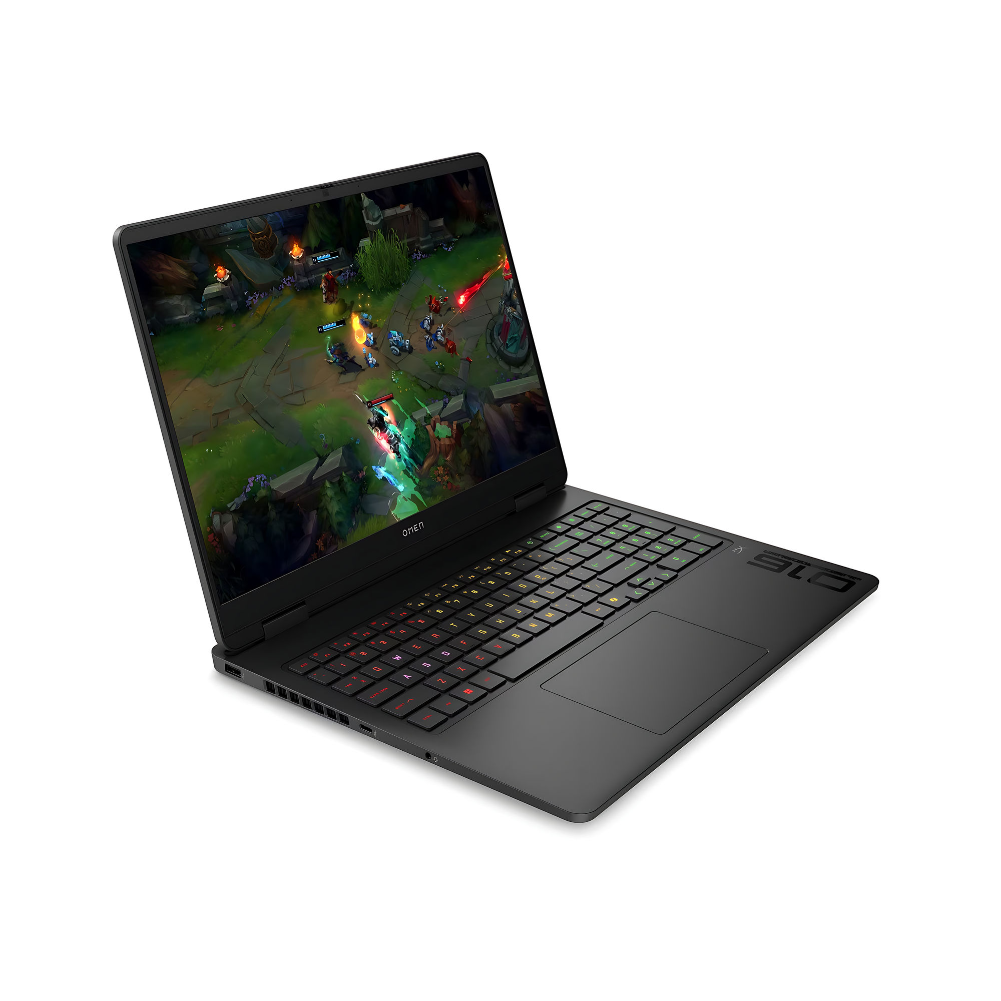 HP Omen 16-ap0002nf