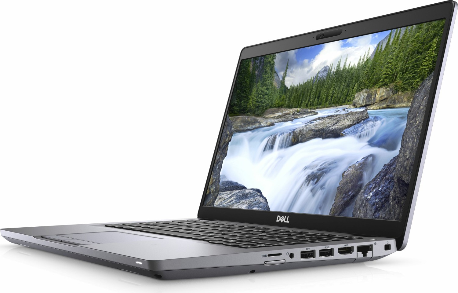DELL Latitude 5411
