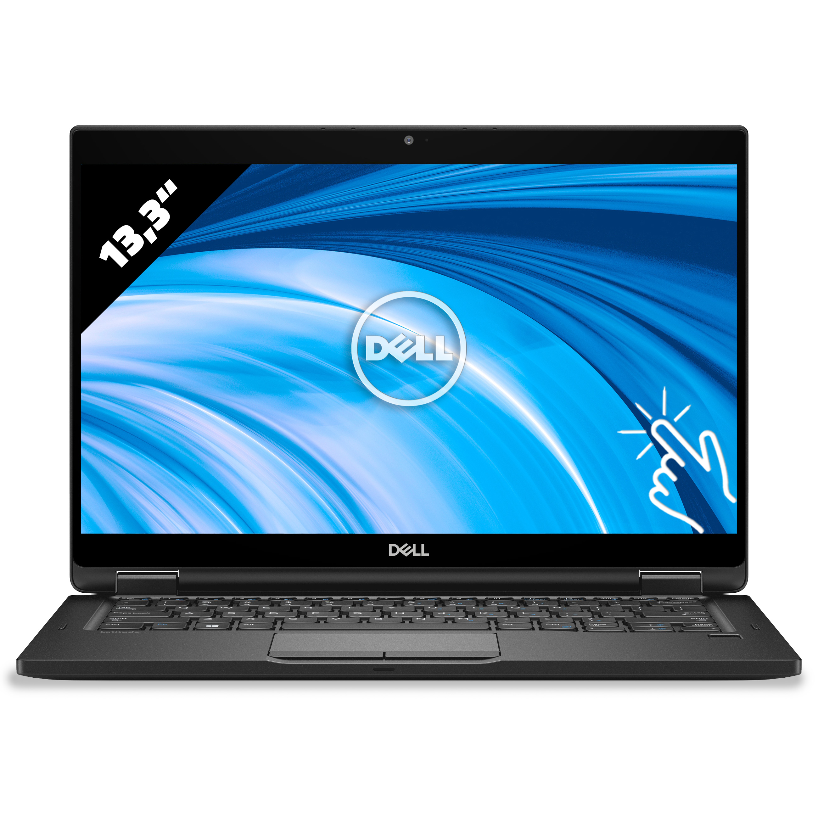 DELL Latitude 7390 2-in-1