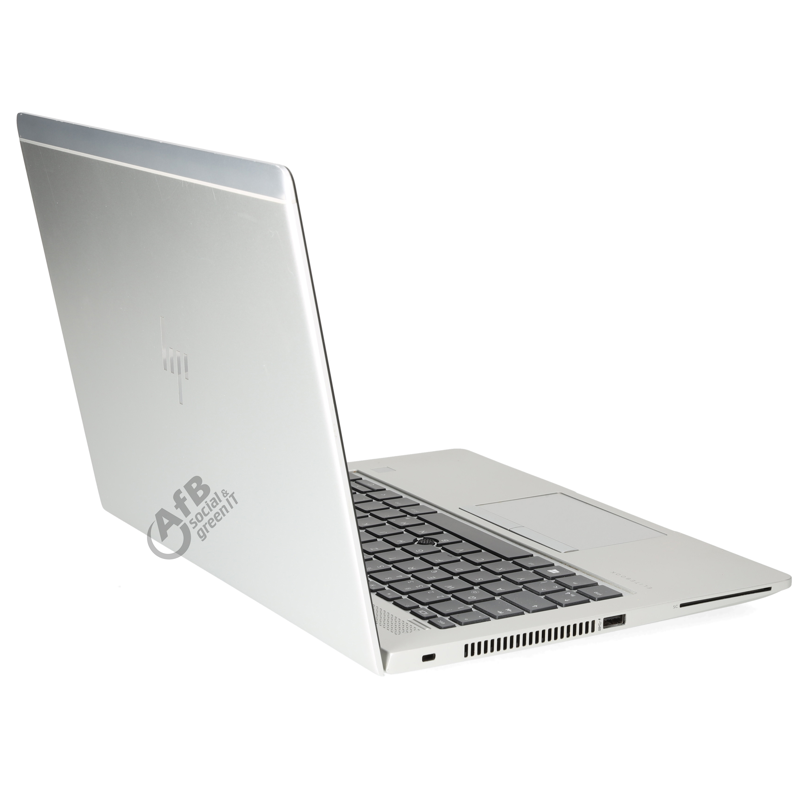 HP EliteBook 735 G6