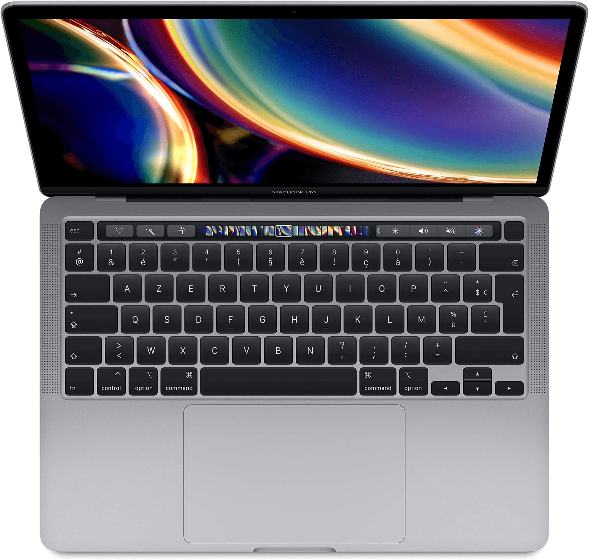 Apple MacBook Pro A2551 (2020)