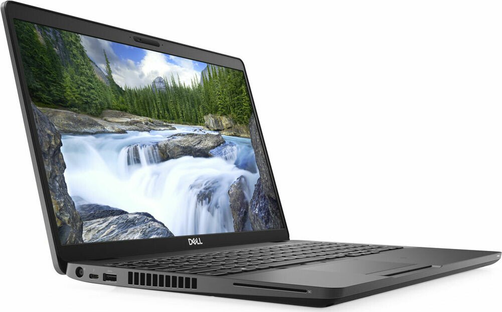 DELL Precision 3541