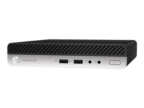 HP ProDesk 400 G4