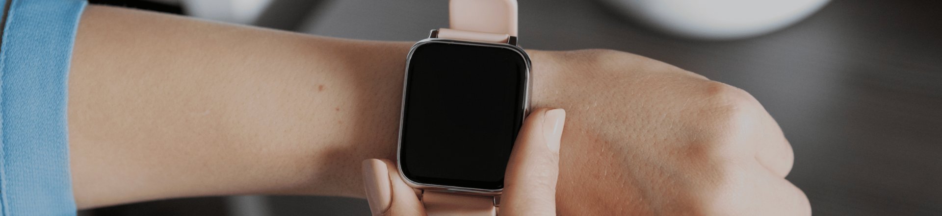 Montres connectées