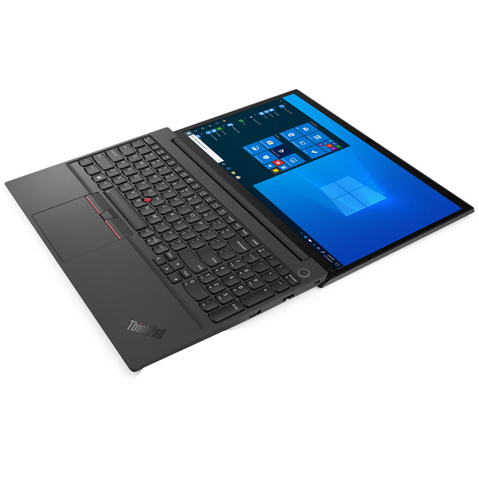 Lenovo ThinkPad E15 G2 Belge