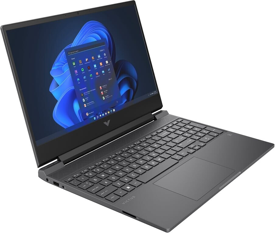 HP Victus 15-fa1016nf