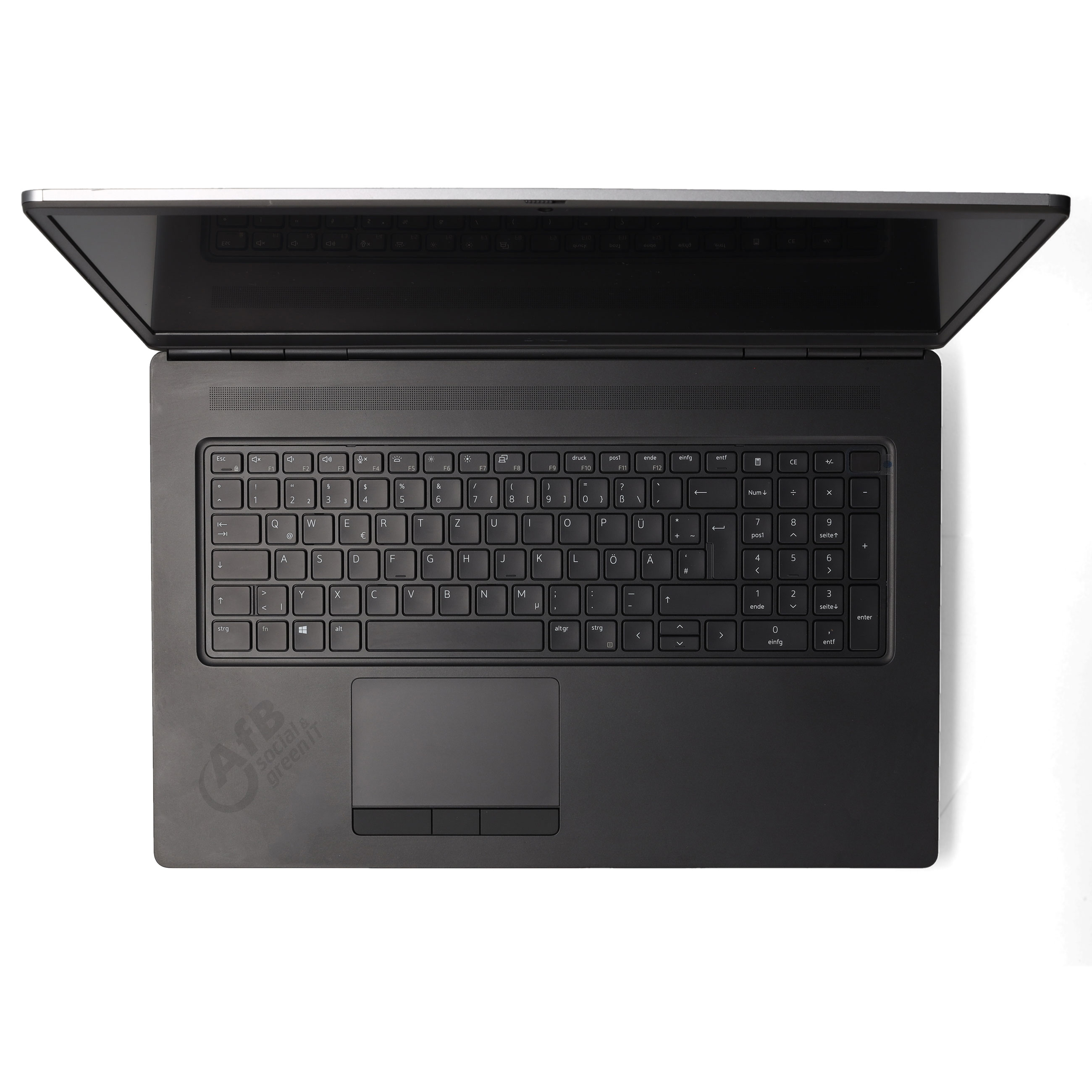 DELL Precision 7750