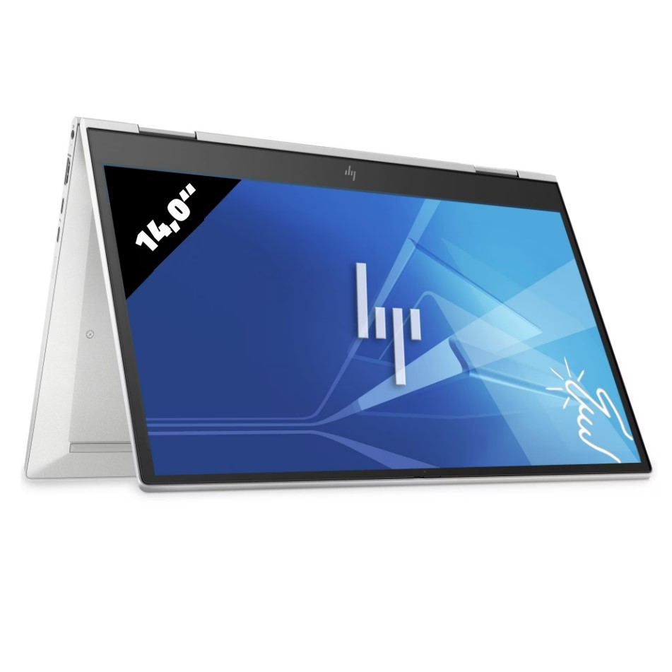 HP EliteBook x360 1040 G7