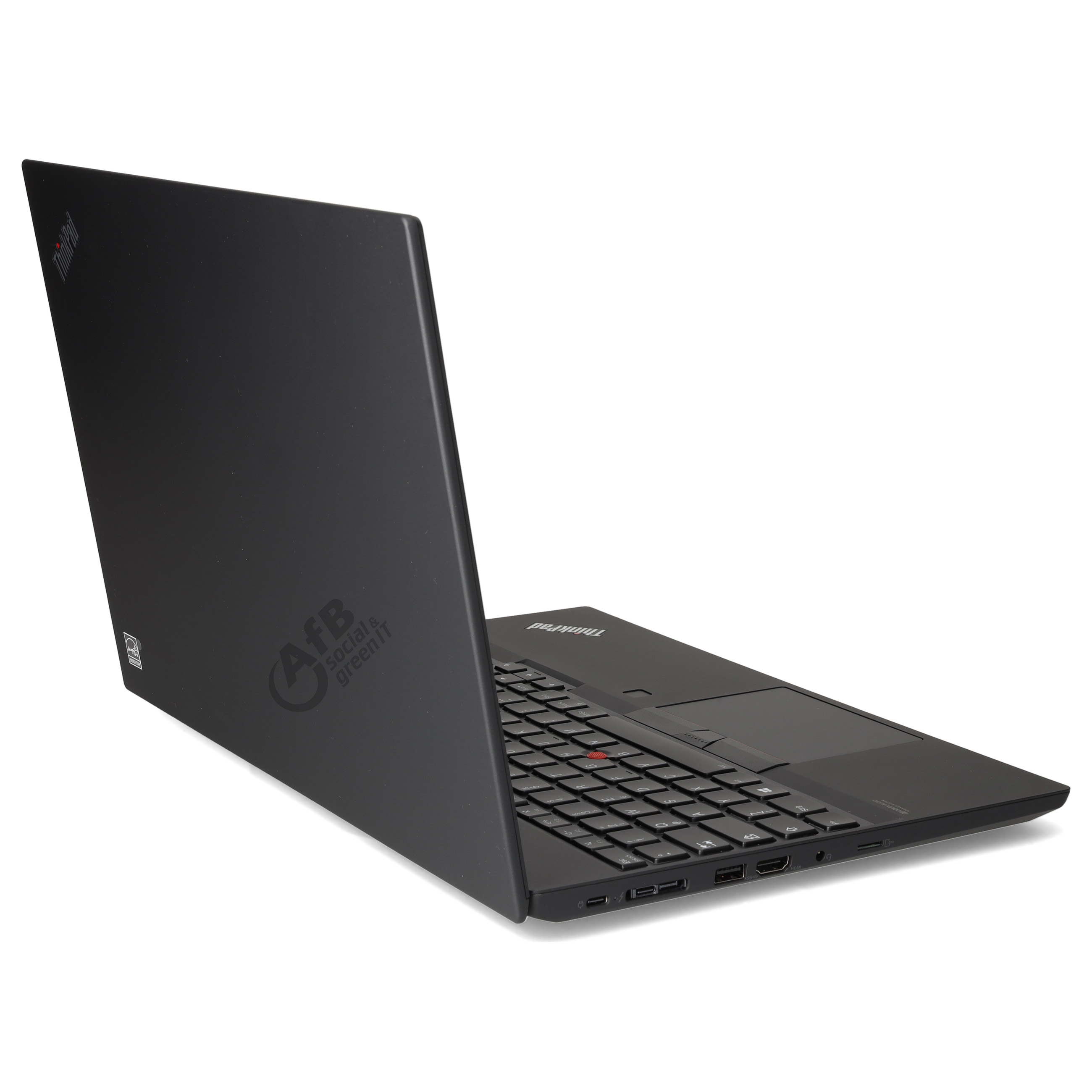 Lenovo Thinkpad T15 Gen 2