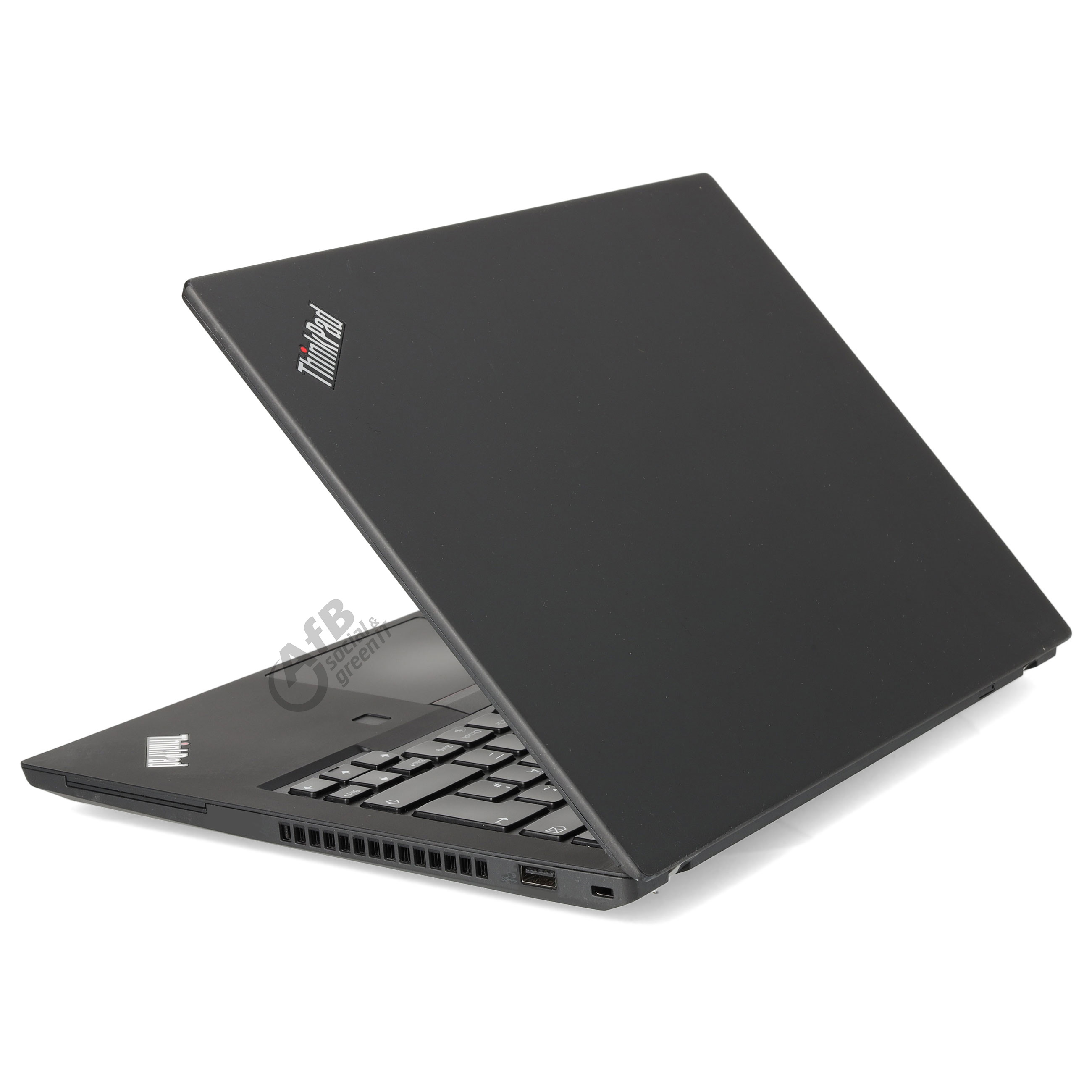 LENOVO ThinkPad T490s