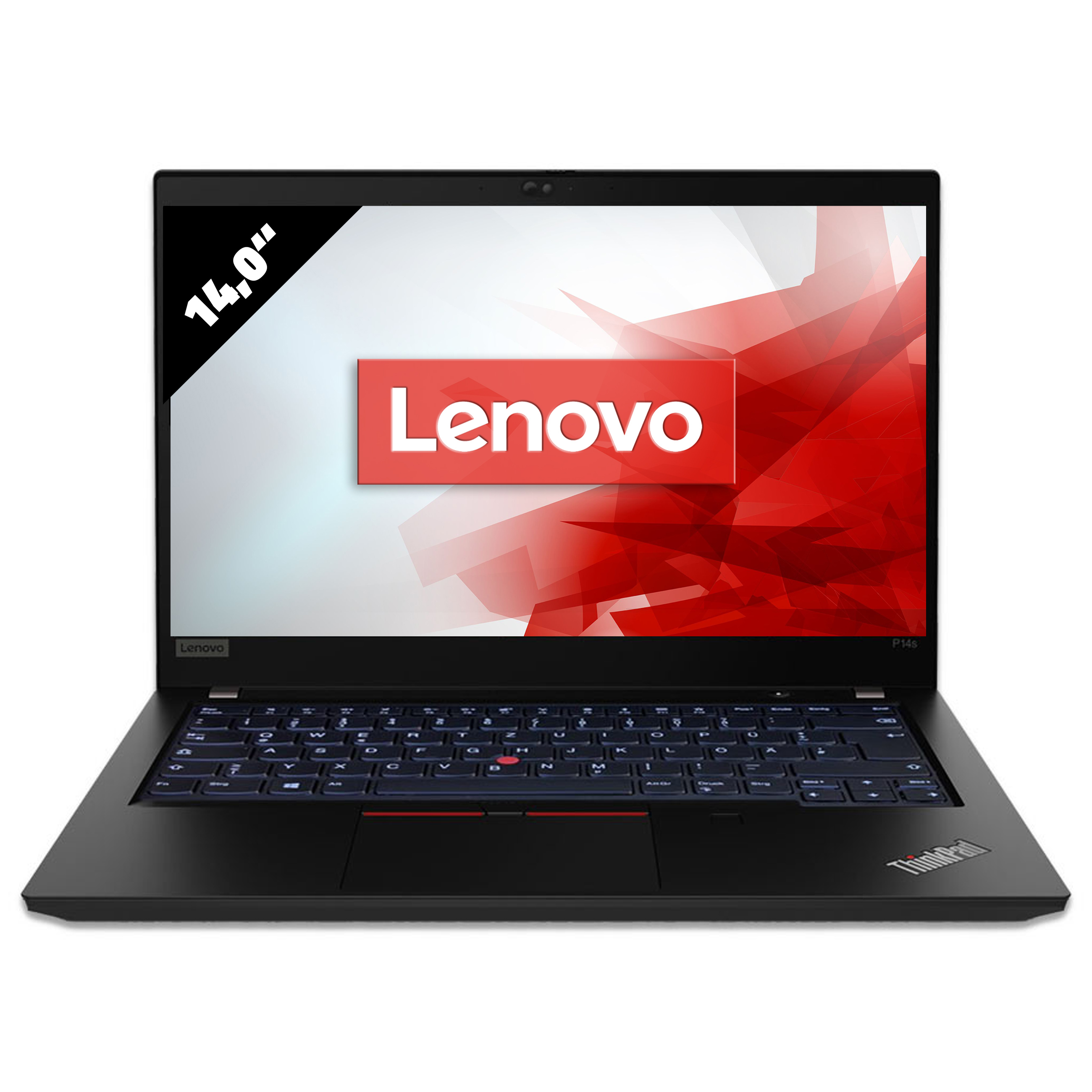 LENOVO ThinkPad P14s Gen 2 AMD