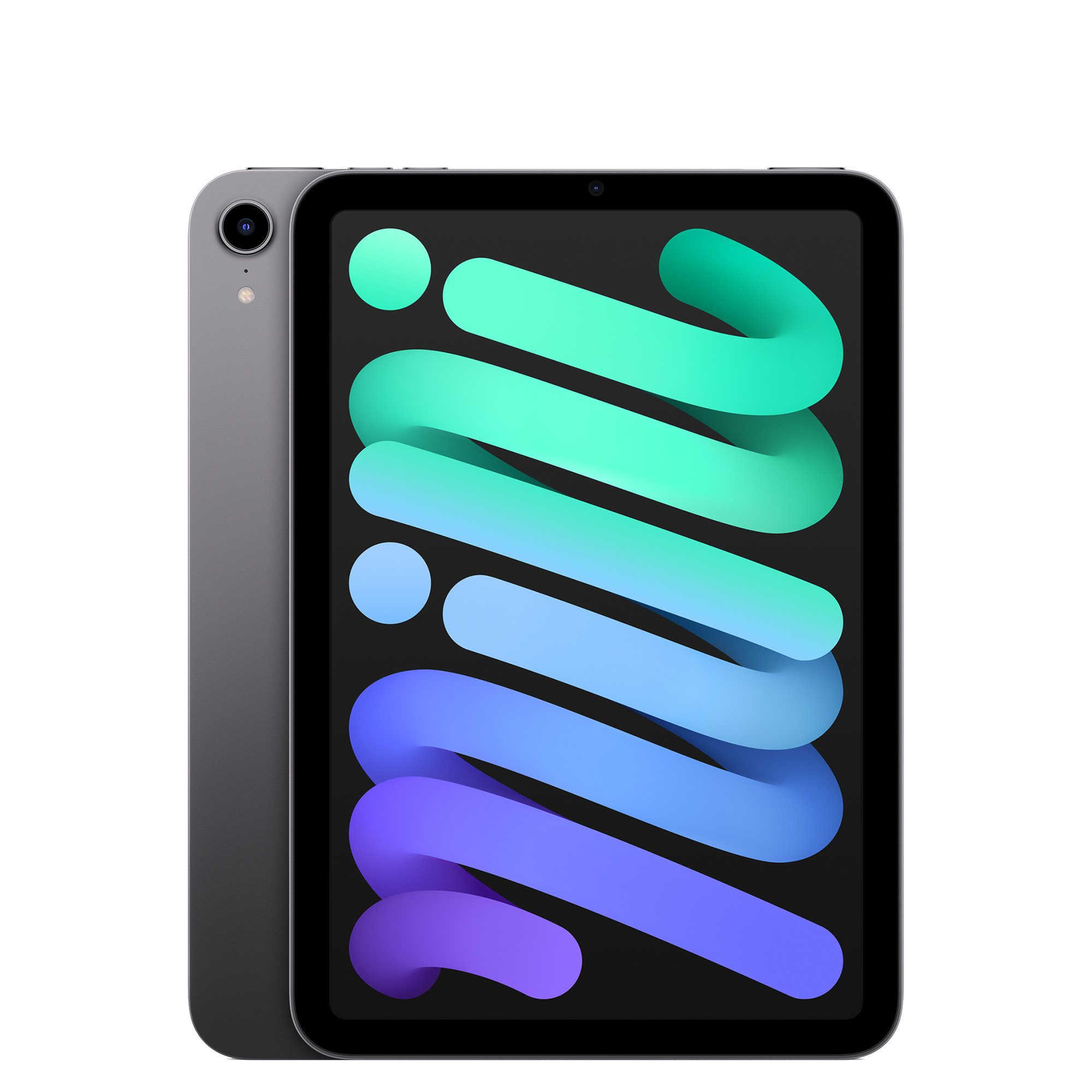 APPLE iPad mini (6e génération)