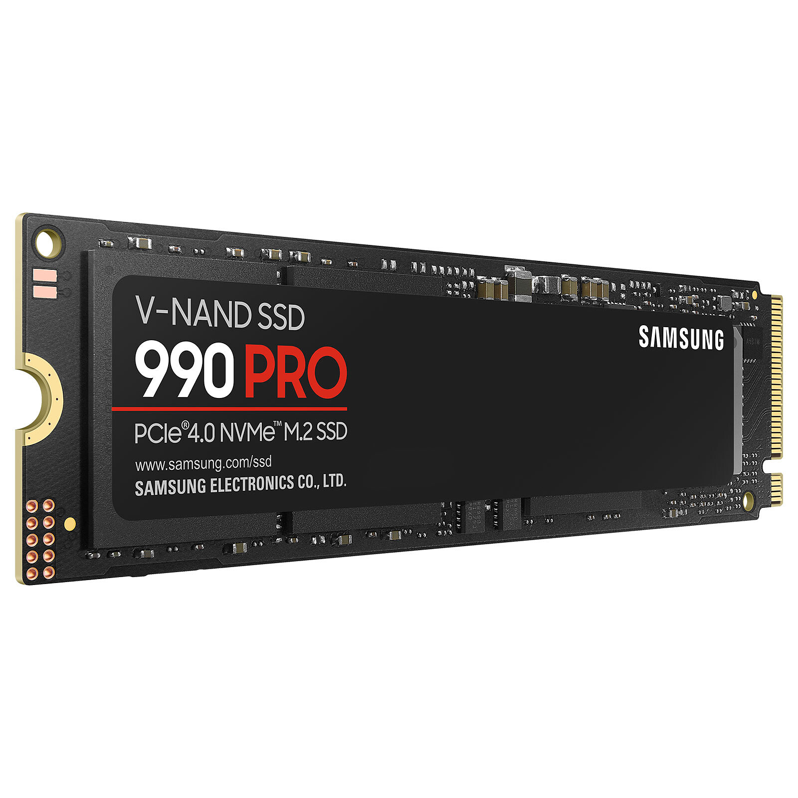 990 Pro NVMe M.2 Pcle 4.0