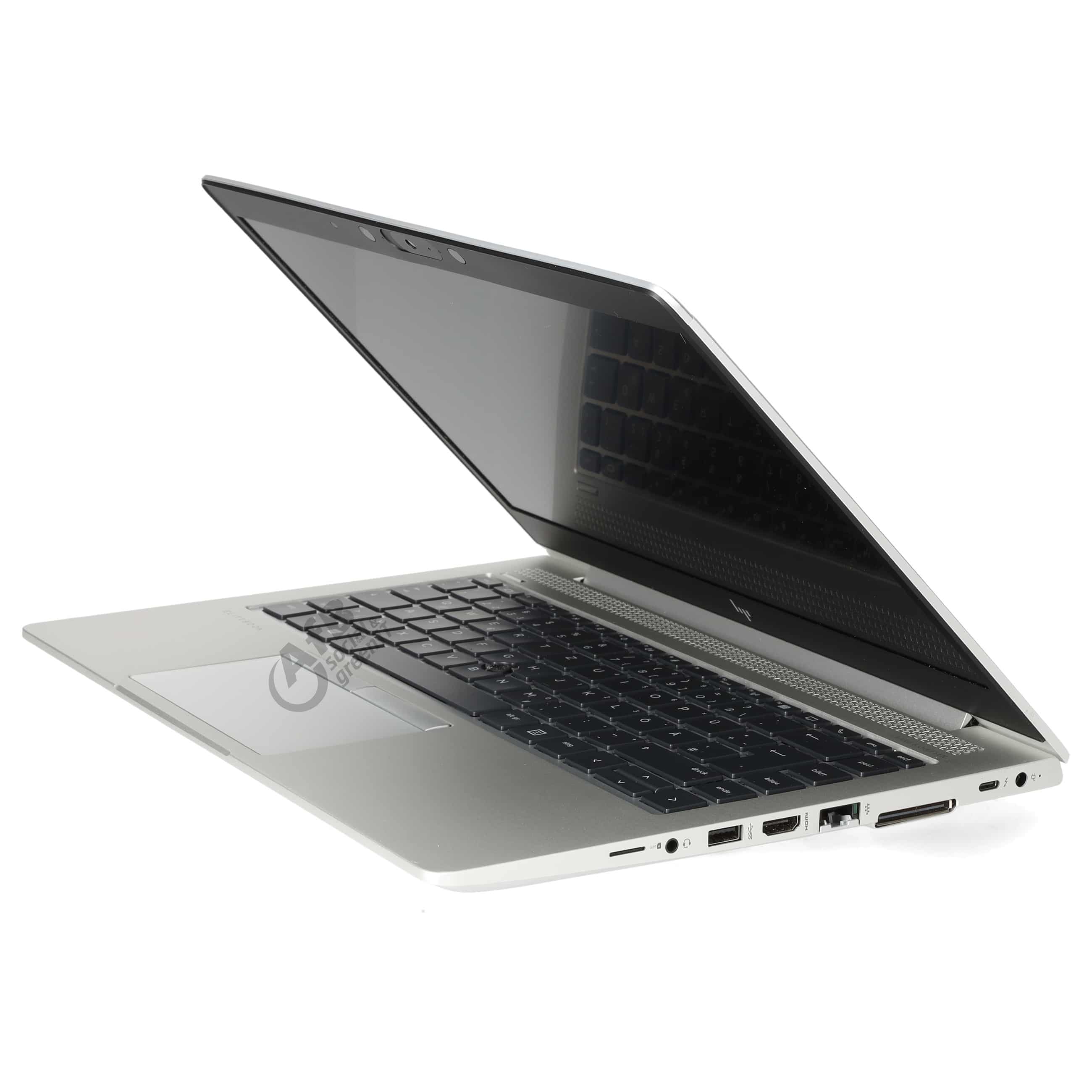 HP EliteBook 840 G6