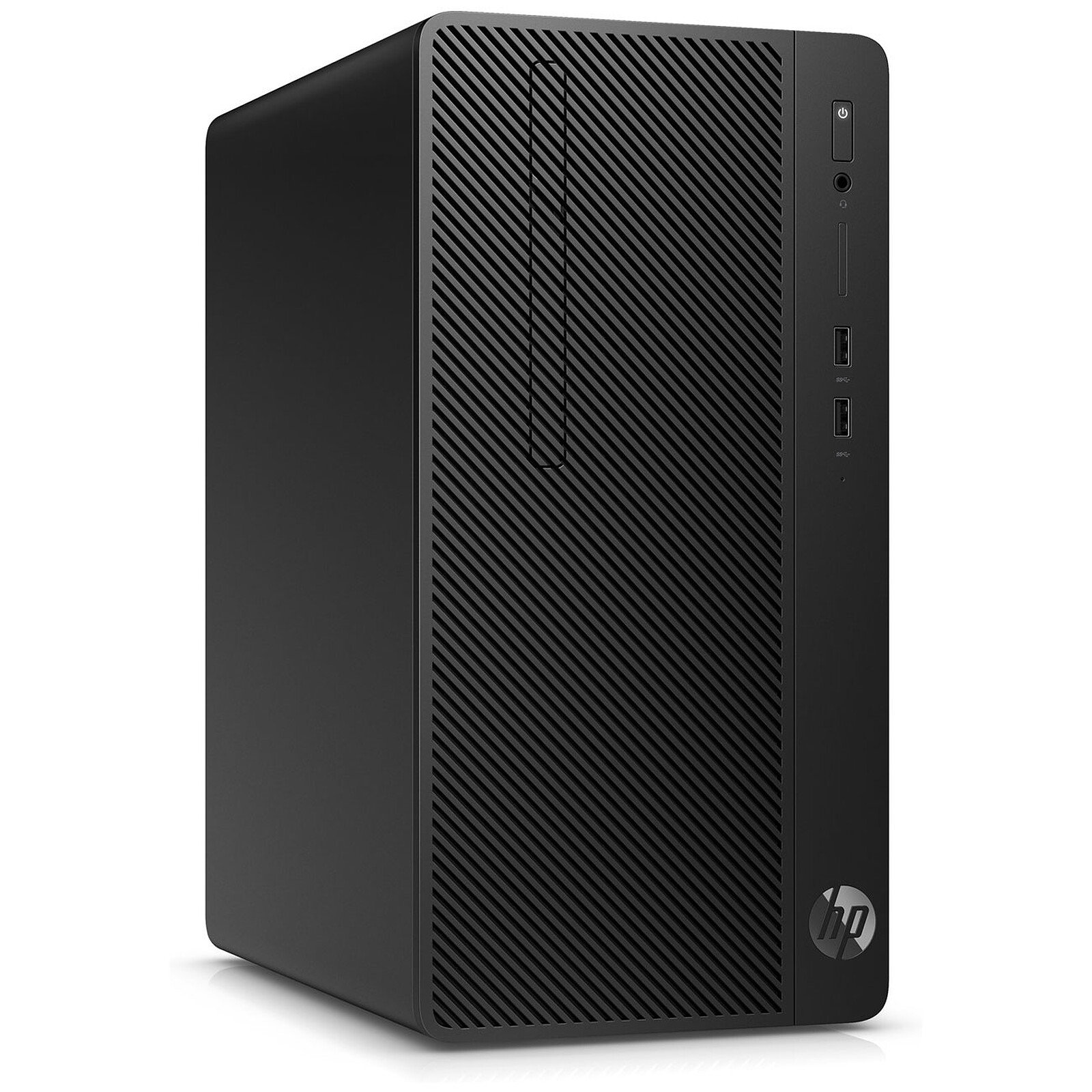HP 290 G3