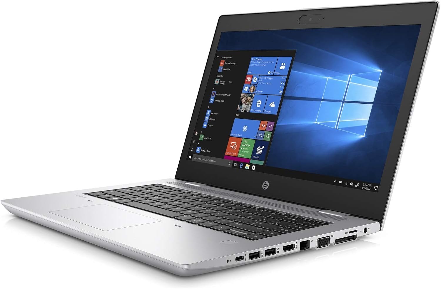 HP ProBook 640 G5