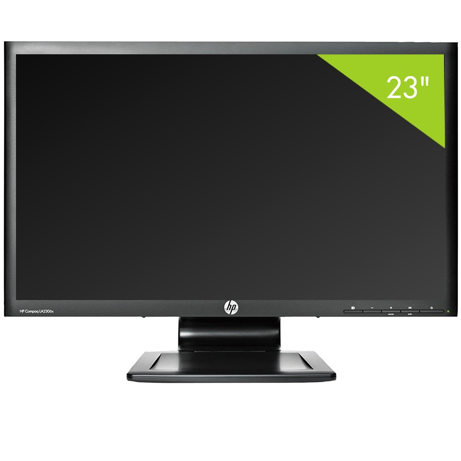 HP LA2306X