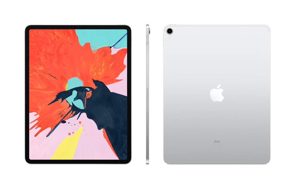 iPad Pro 12.9 pouces (3e génération)