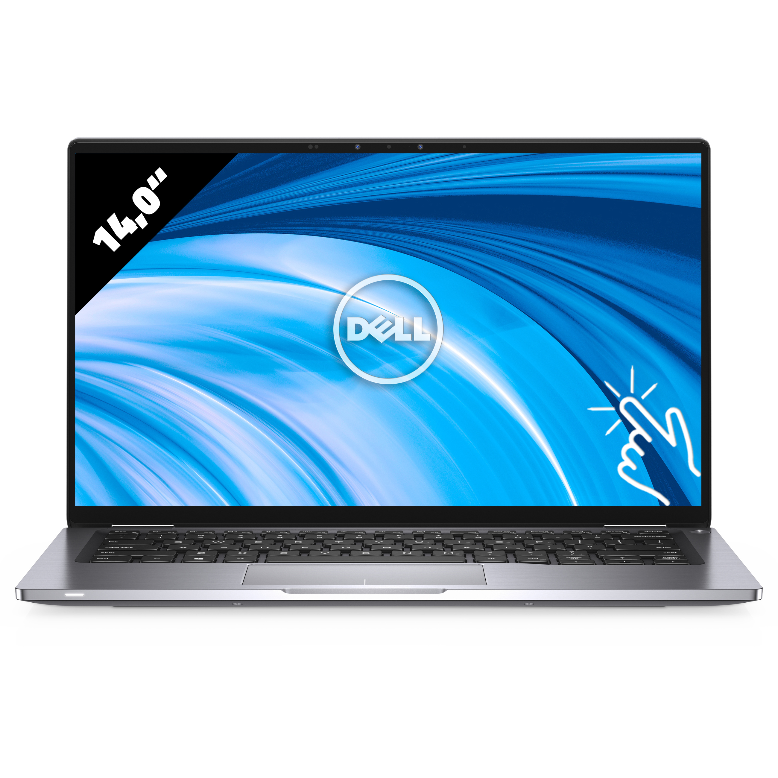 DELL Latitude 7400 2-in-1